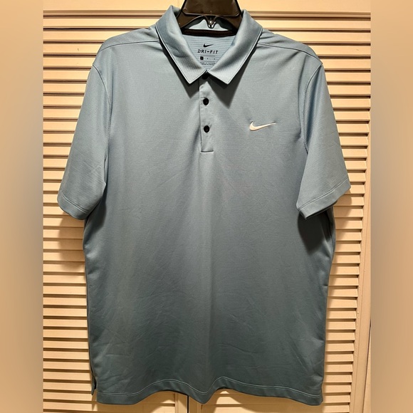 Men’s Nike Dir-Fit Golf Polo - Picture 1 of 3